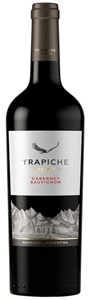 Trapiche Reserve Cabernet Sauvignon 2019